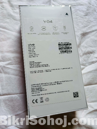 VIVo (model:V2430)